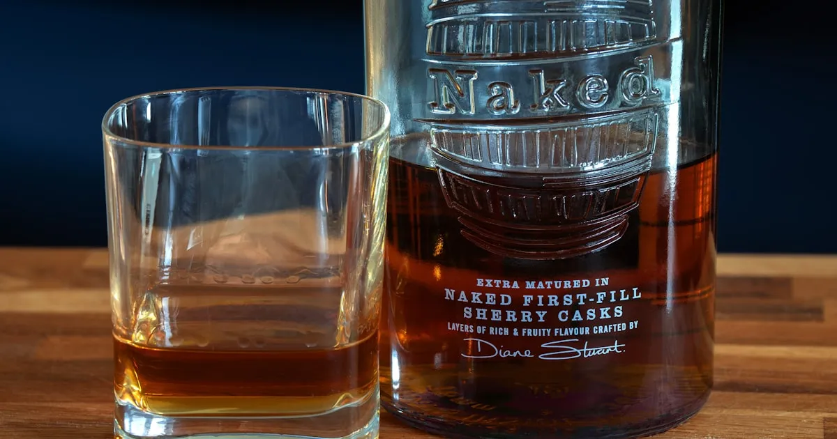 일본 위스키 보틀 컬렉션